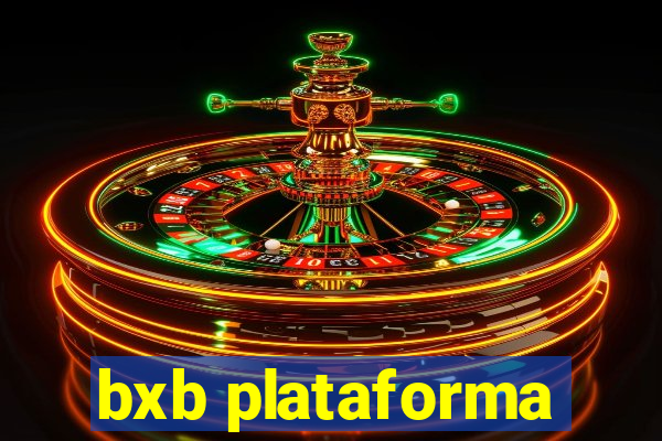 bxb plataforma